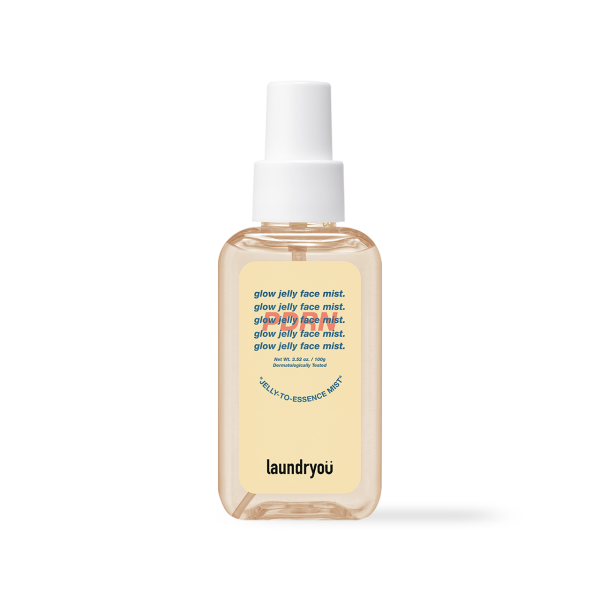 [Laundryou] Glow Jelly Mist PDRN 100g