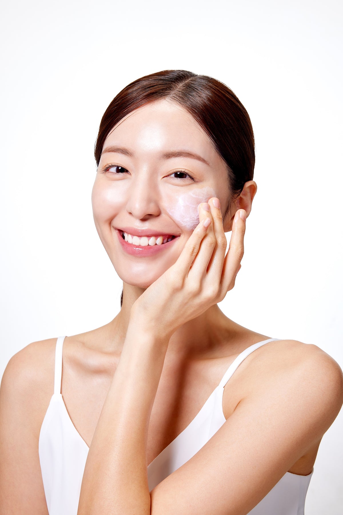 [Centellian24] Madeca Matcha Pore Cleansing Oil 200ml