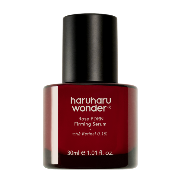 [haruharuwonder] Rose PDRN Firming Serum 30ml