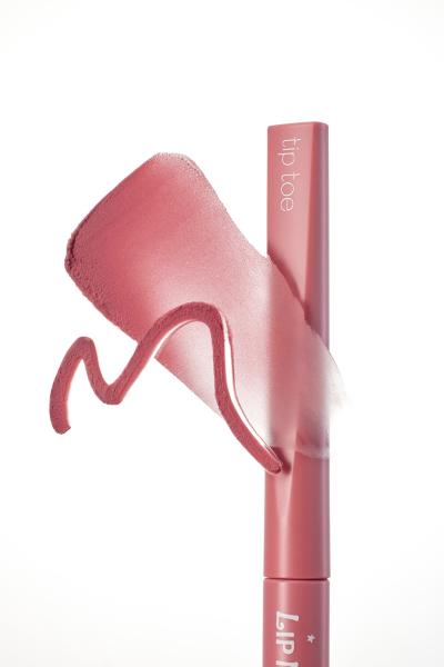 [Tiptoe] Mousse Tang Lip Matter - 6 Colors