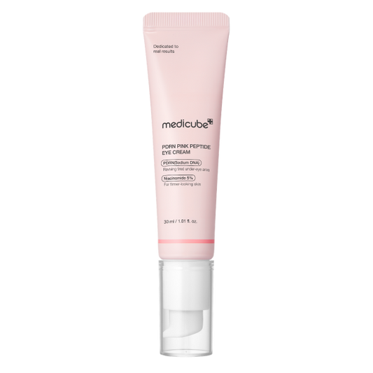 [Medicube] PDRN Pink Peptide Eye Cream 30ml