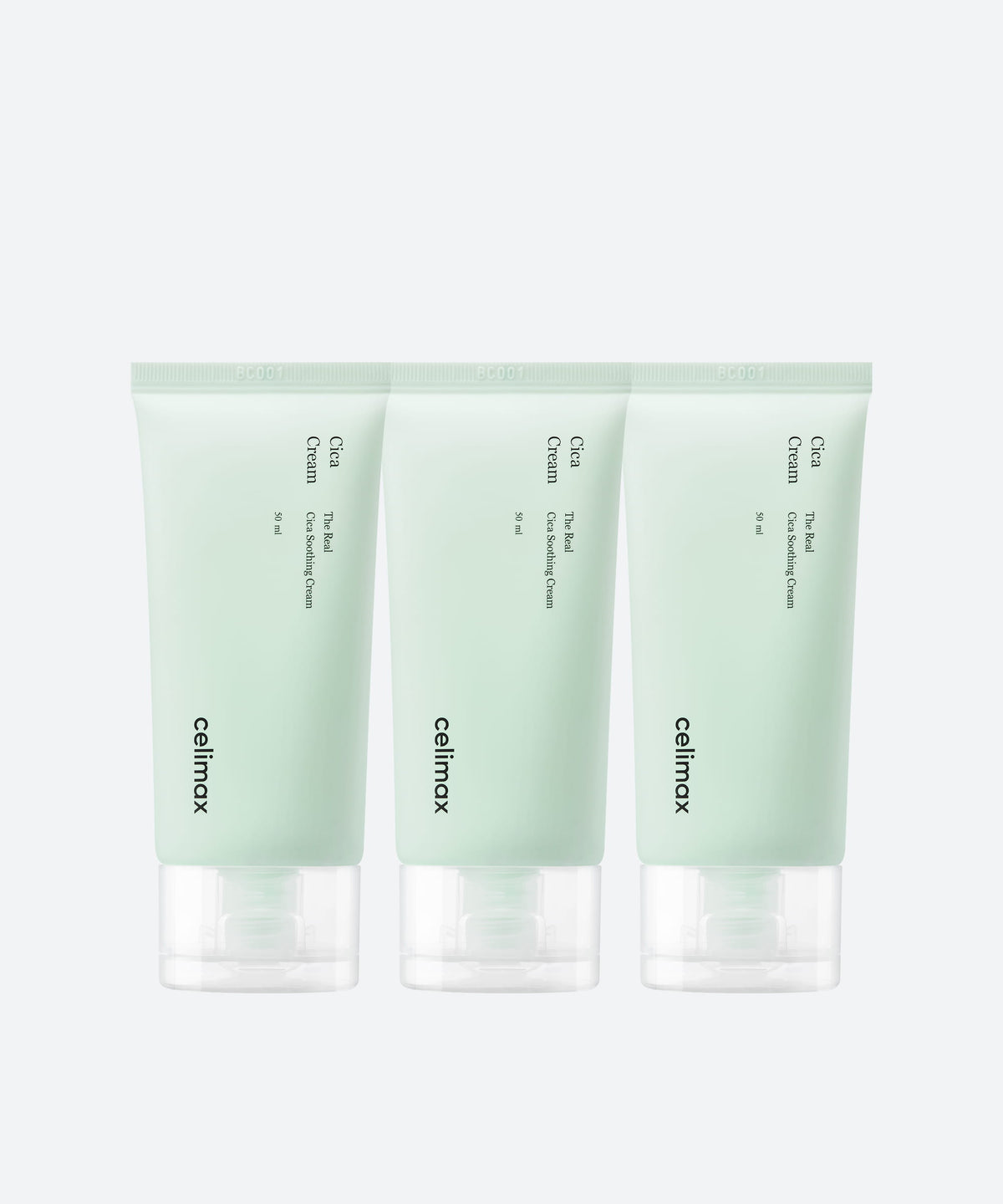 [celimax] The Real Cica Soothing Cream 50ml