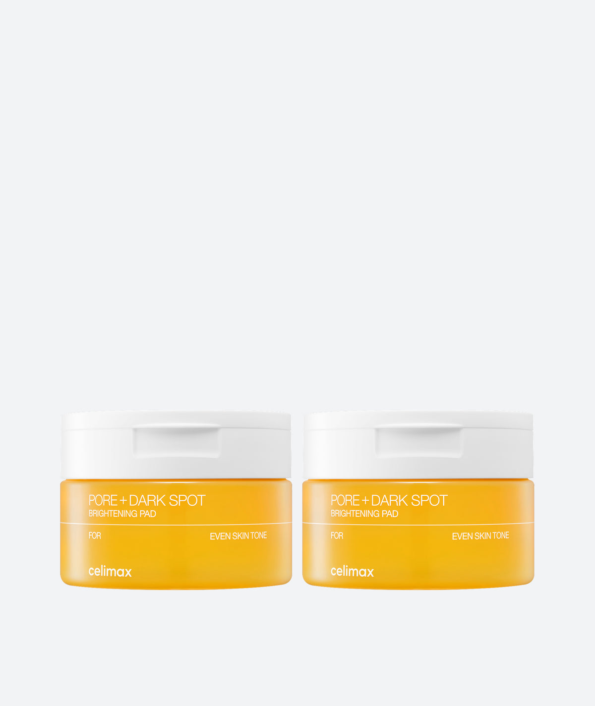 [celimax] Pore+Dark Spot Brightening Pad 80pads