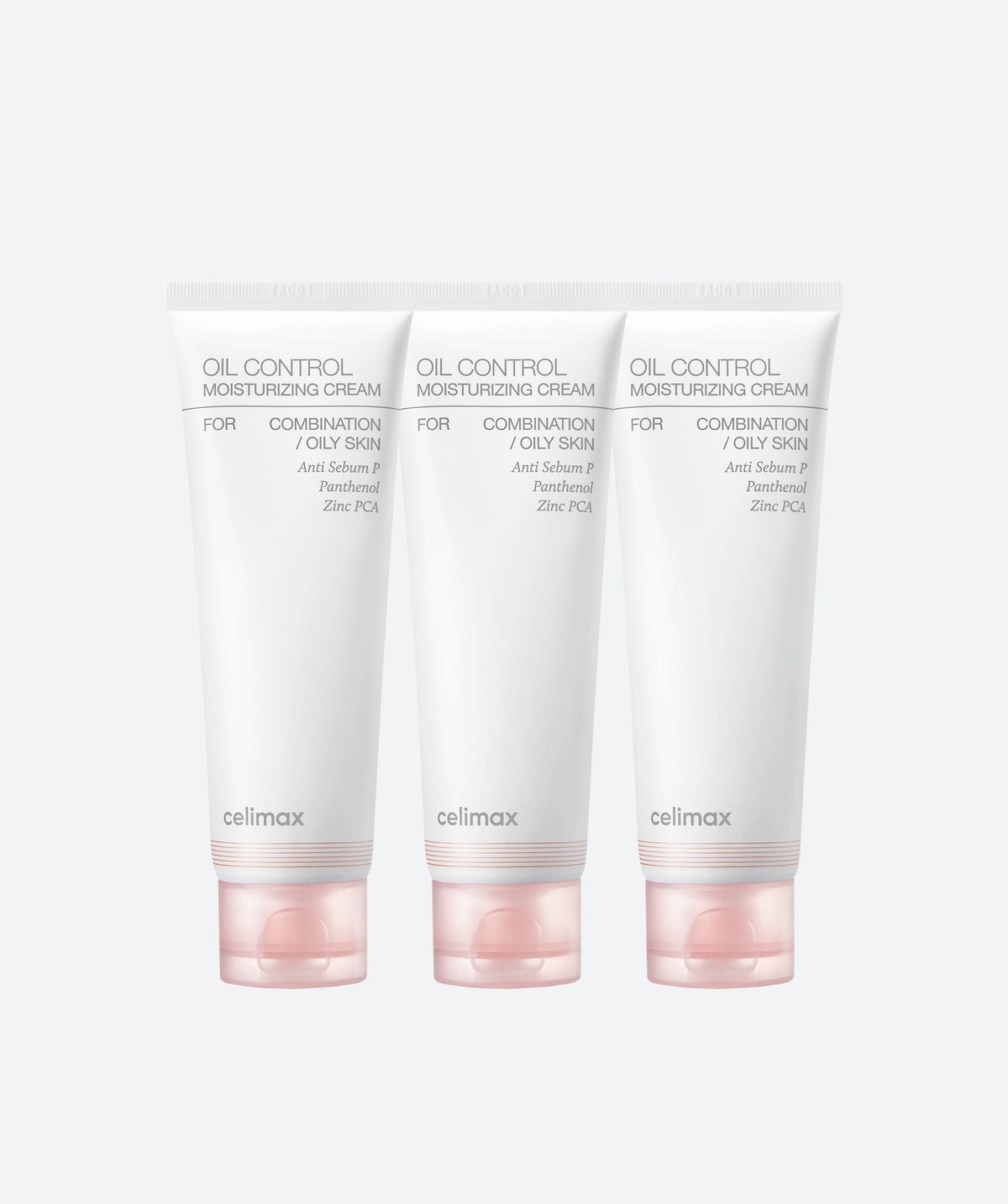 [celimax] Oil Control Moisturizing Cream 80ml
