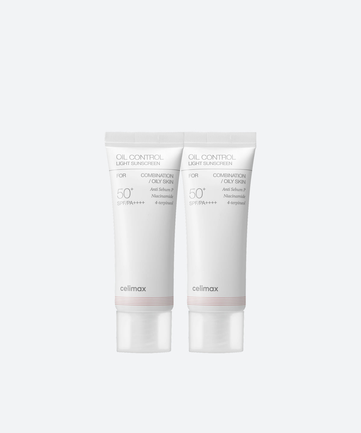 [celimax] Oil Control Light Sunscreen 40ml