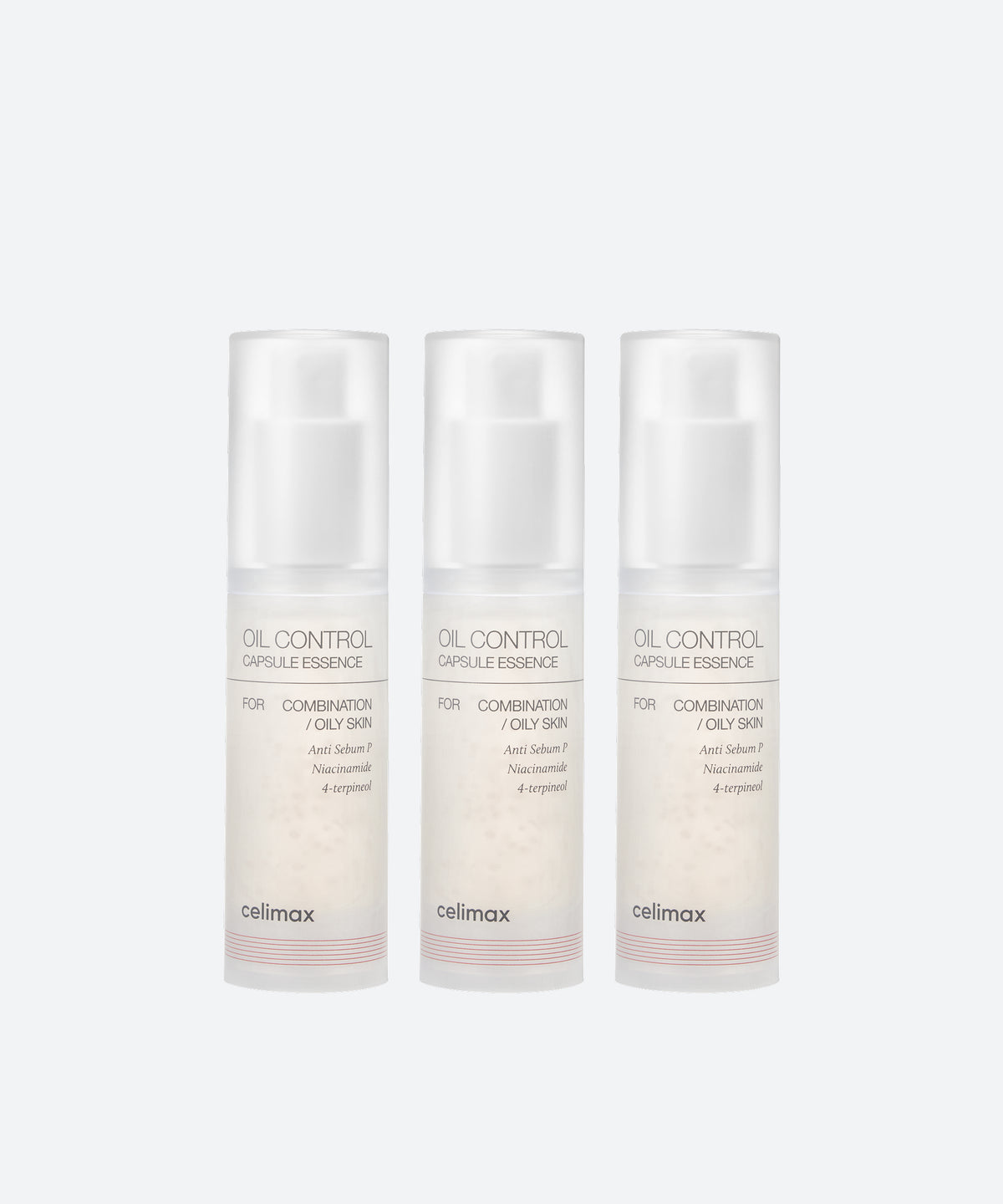 [celimax] Oil Control Capsule Essence 30ml