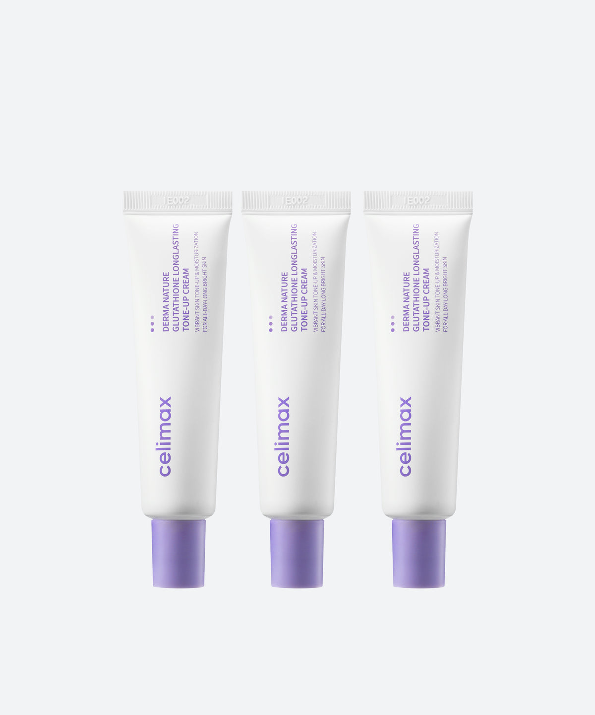 [celimax] Derma Nature Glutathione Longlasting Tone-up Cream 35ml
