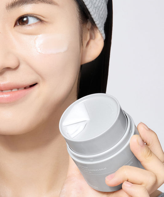 [celimax] Dual Barrier Purifying Cleansing Balm 50ml x 2ea