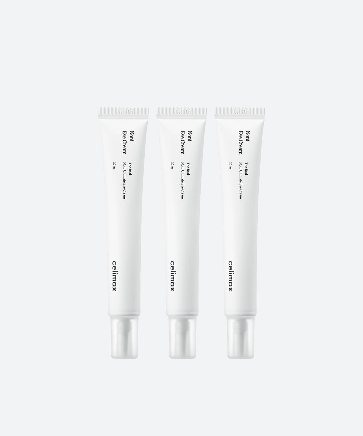 [celimax] The Real Noni Ultimate Eye Cream 20ml