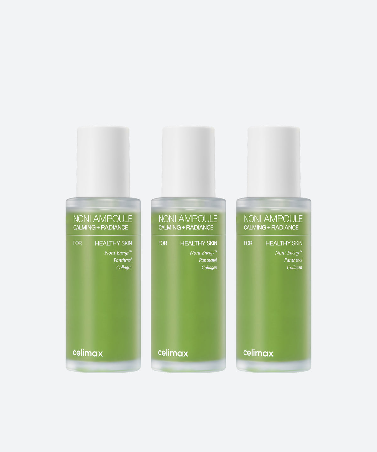 [celimax] The Real Noni Energy Ampoule 50ml