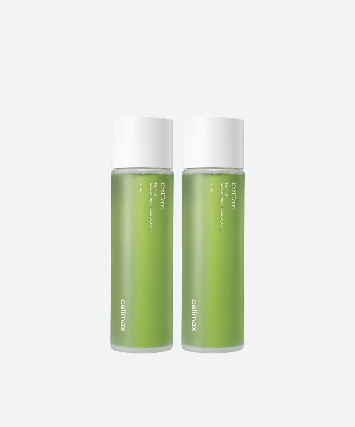 [celimax] The Real Noni Moisture Balancing Toner 150ml
