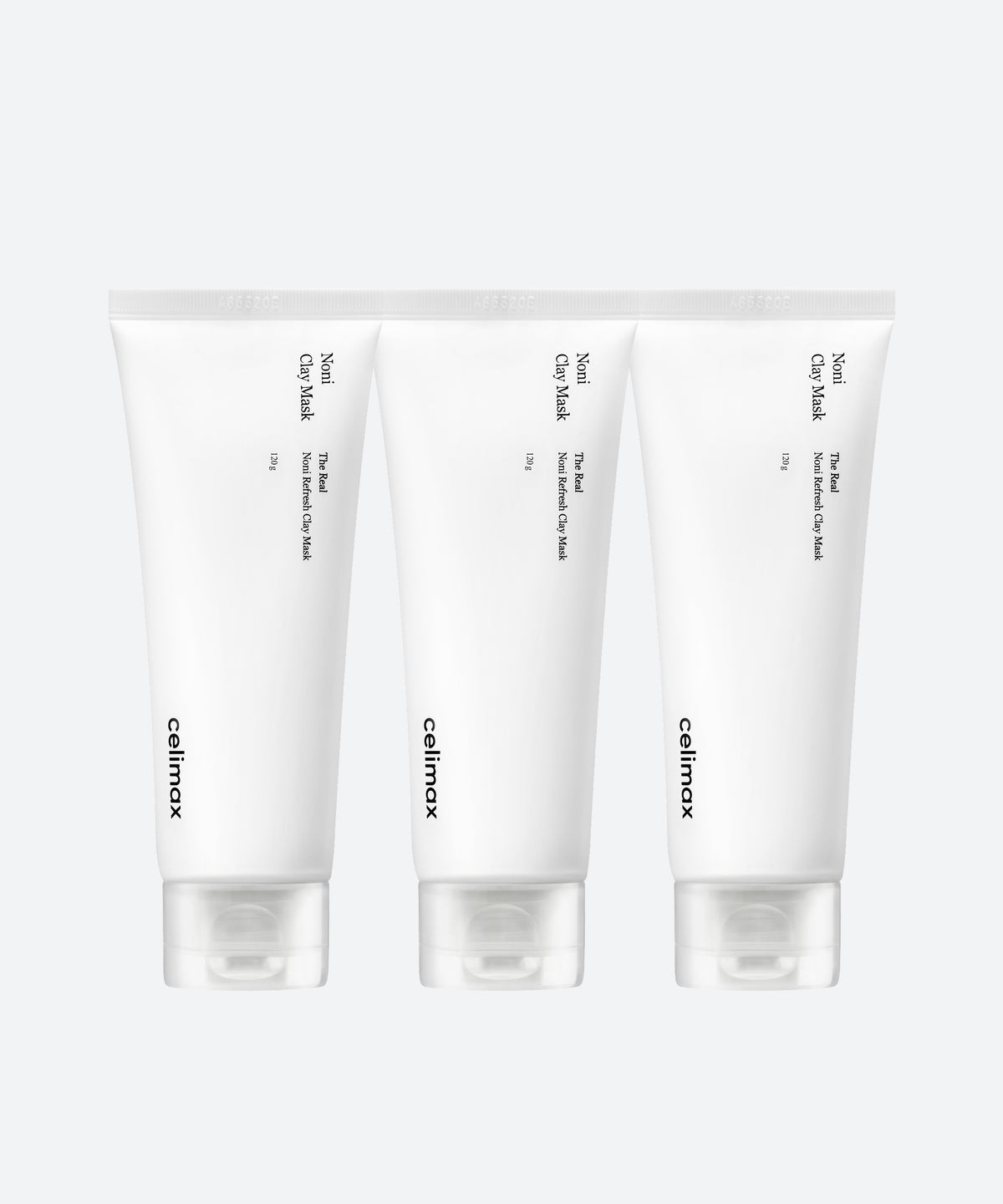 [celimax] The Real Noni Refresh Clay Mask 120g