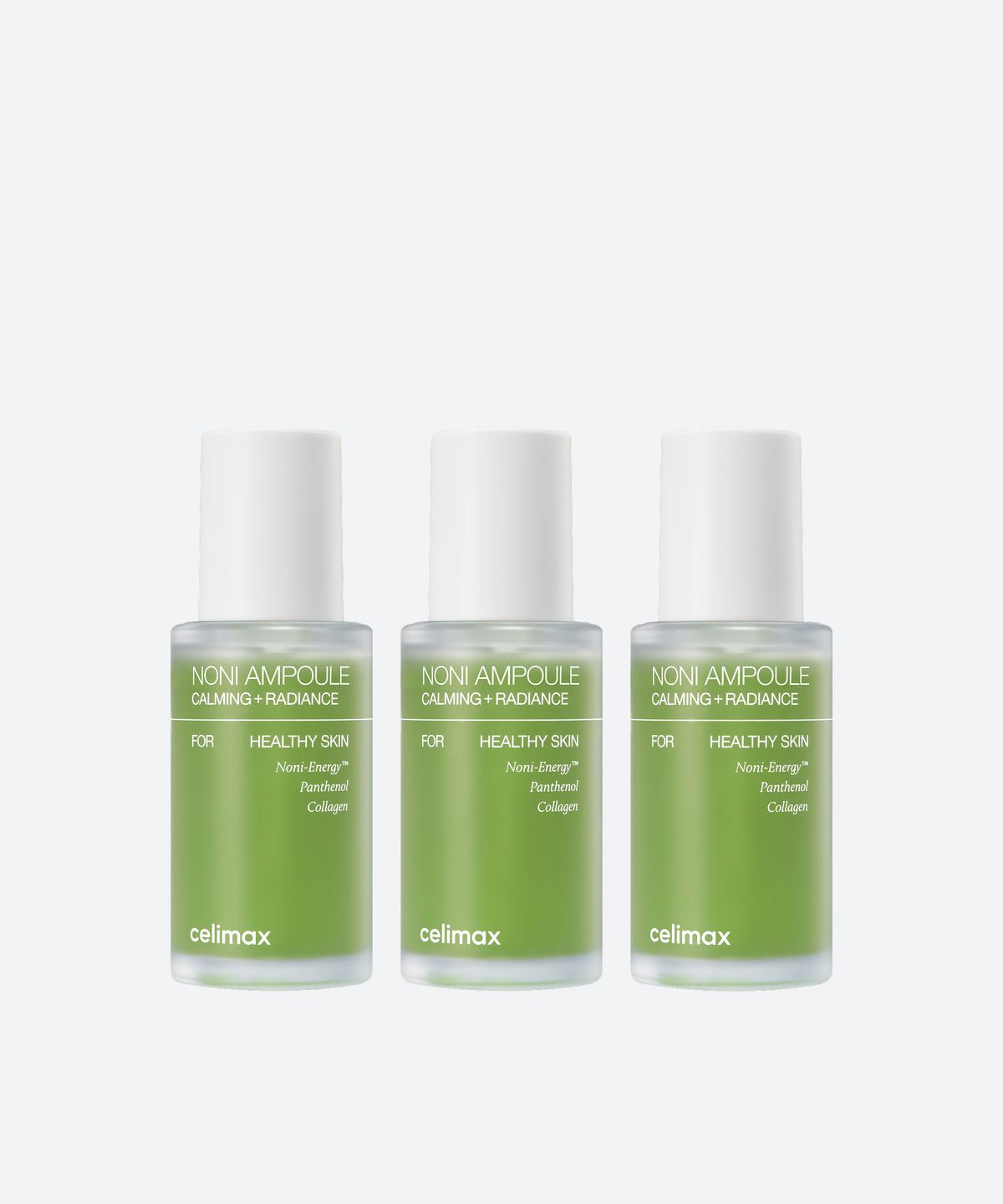 [celimax] The Real Noni Energy Ampoule 30ml