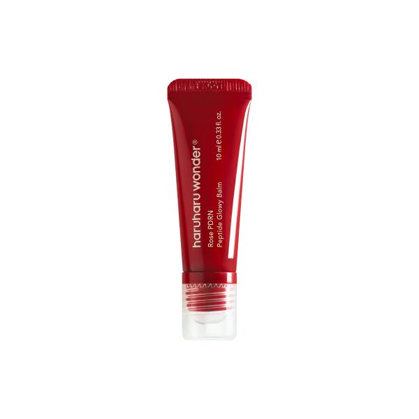 [haruharuwonder] Rose PDRN Peptide Glowy Balm 10ml