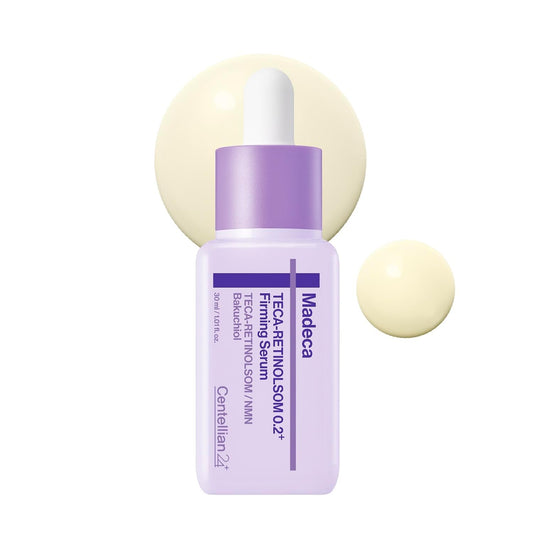 [Centellian24] Madeca TECA RETINOLSOM 0.2 Firming Serum 30ml