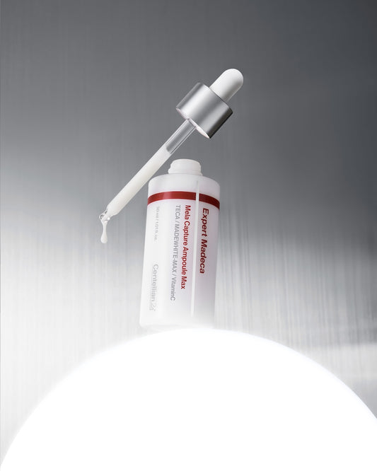 [Centellian24] Expert Madeca Mela Capture Ampoule Max 30ml