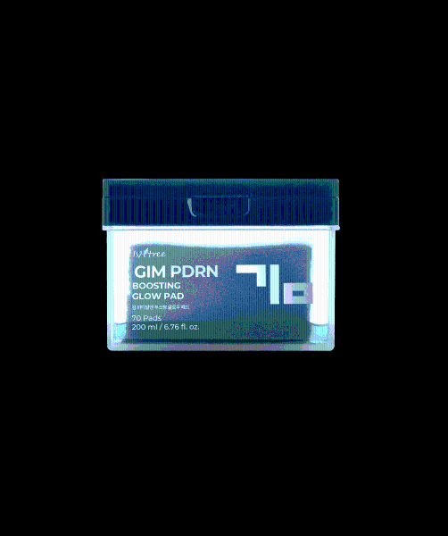 [Isntree] GIM PDRN Boosting Glow Pad (200ml)70ea