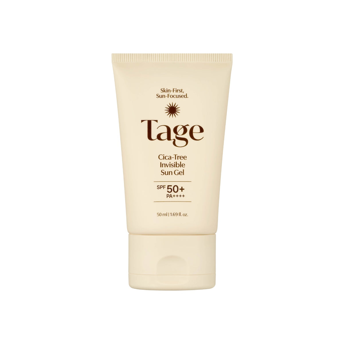 [Tage] Cica-Tree Invisible Sun Gel 50ml