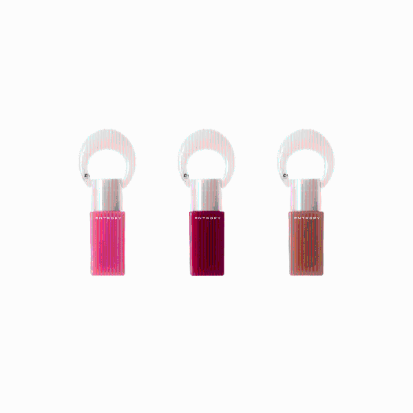 [ENTROPY] Charm Tint Smoothie Edition 1.8ml - 3 Colors
