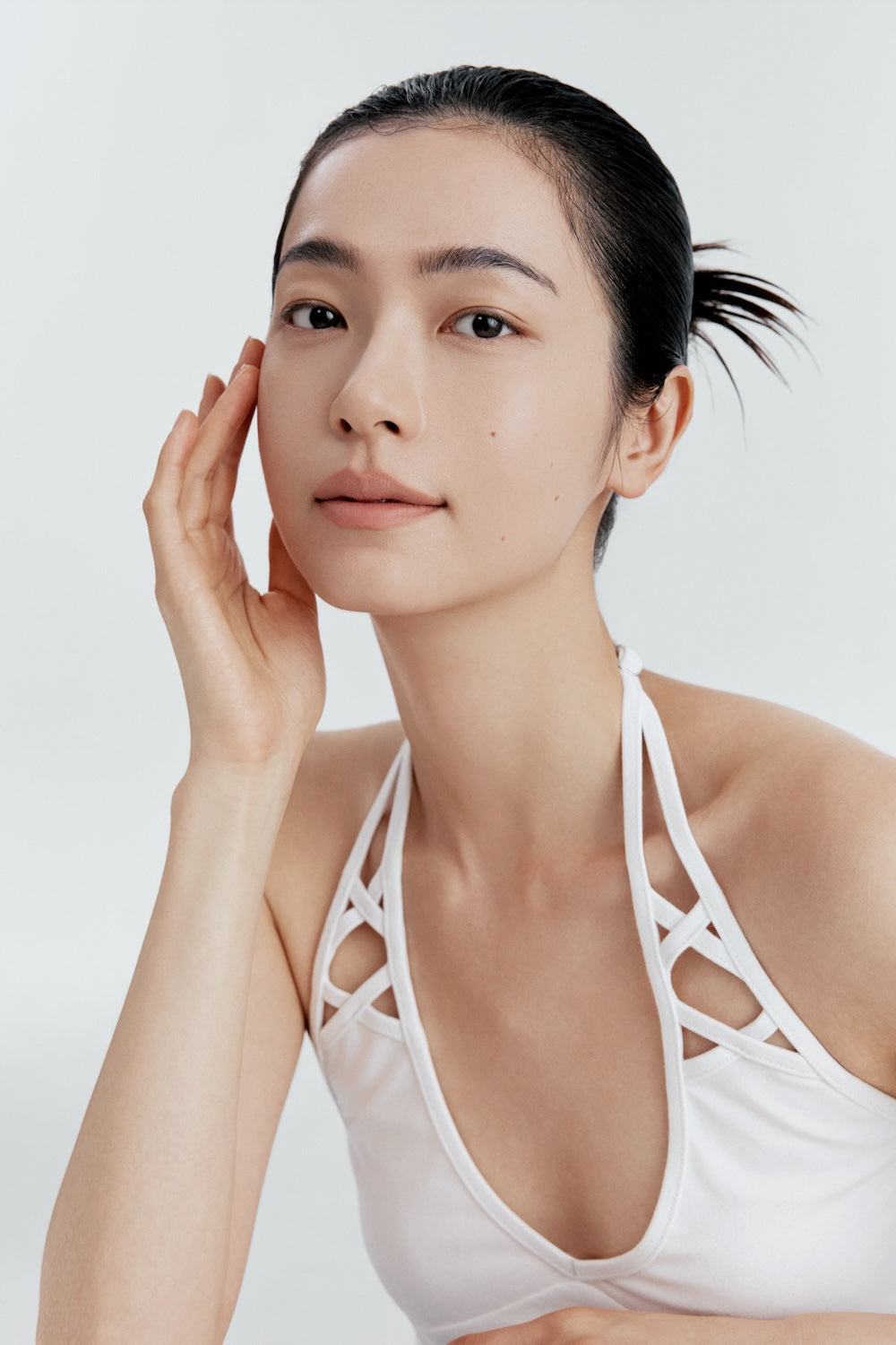 [CellFusionC] Skin Blemish Balm Intensive 30ml - Natural Light
