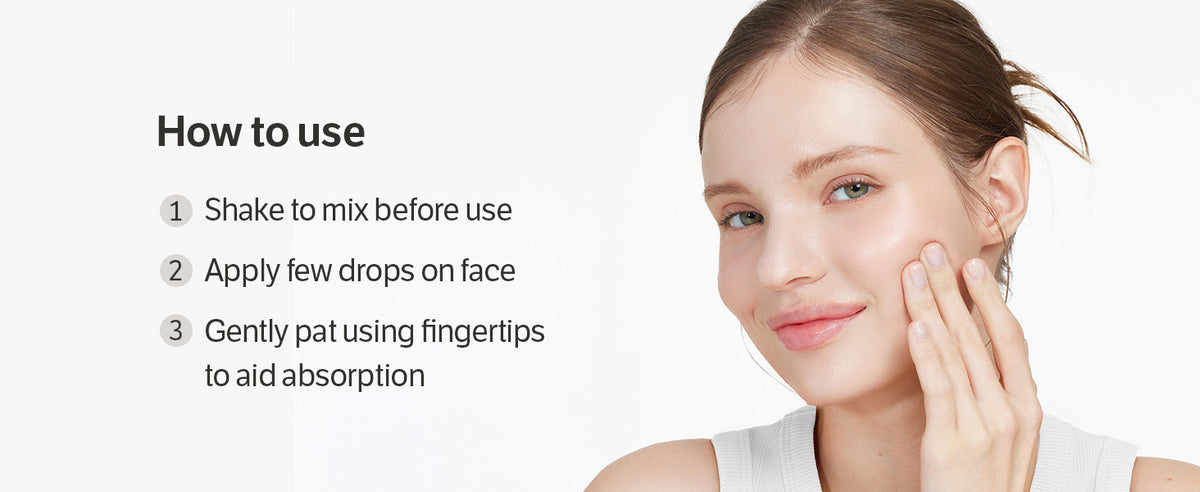 [SUNGBOON EDITOR] Deep Collagen Power Boosting Cream In Serum 30ml