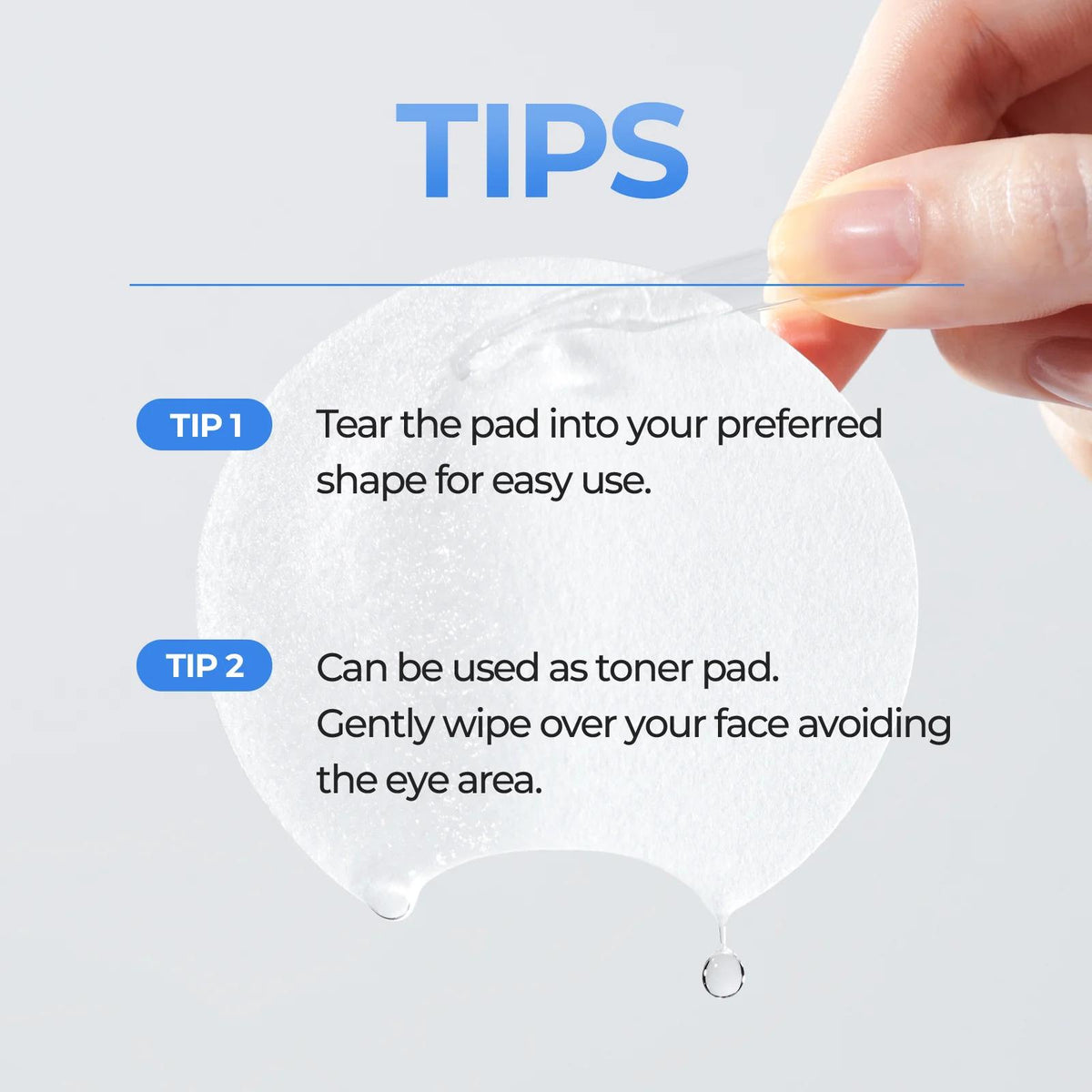 [CellFusionC] Post Alpha Cooling Pad - 70 Pads_MX